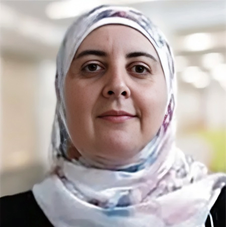 Lina Mammdoh Alnaddaf